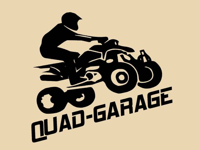 Quad Garage